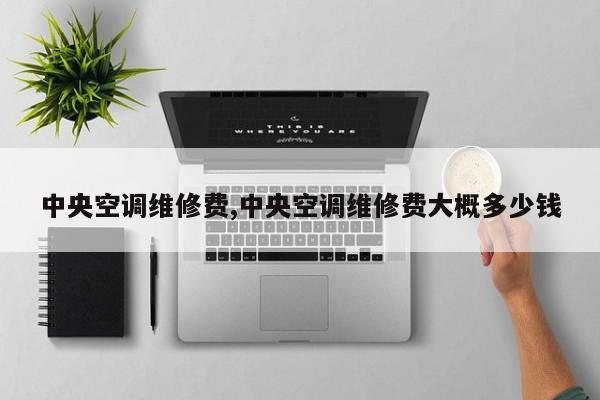 中央空调维修费,中央空调维修费大概多少钱